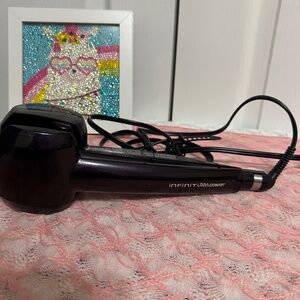Infiniti Pro Curler
